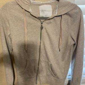 Victoria secret hoodie